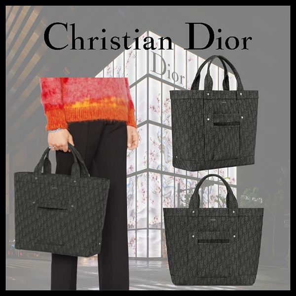 ★新作★WW ディオール トートバッグ コピー 芸能人愛用者多数!